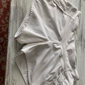 Lululemon athletic shorts